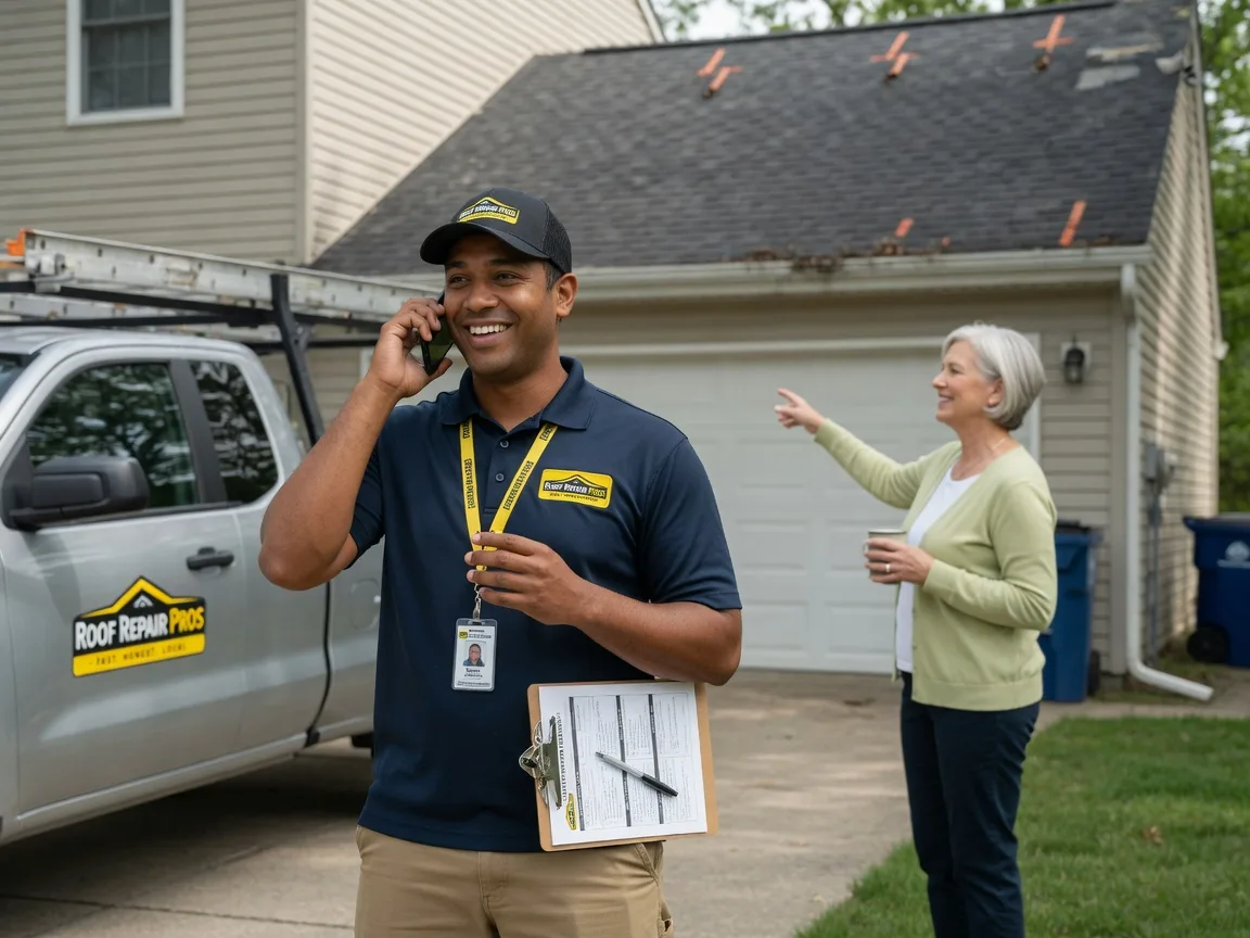 Roof Repair North Scituate, RI FAQs